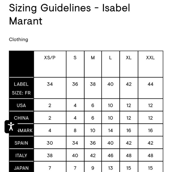 Isabel Marant Etoile - Faux Leather Mini Skirt - Picture 8 of 8